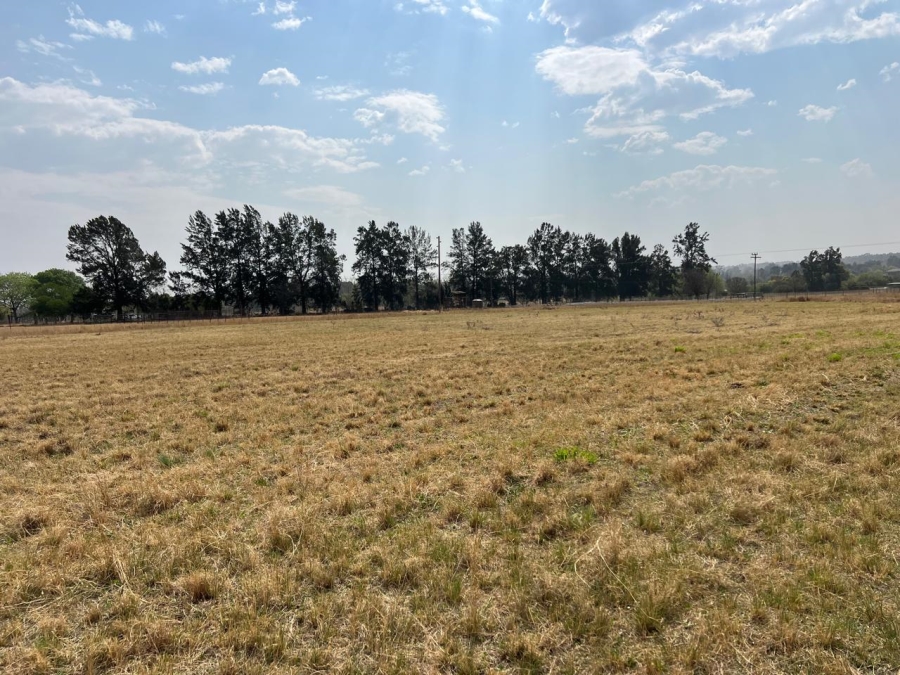 4 Bedroom Property for Sale in Wonderwater Free State